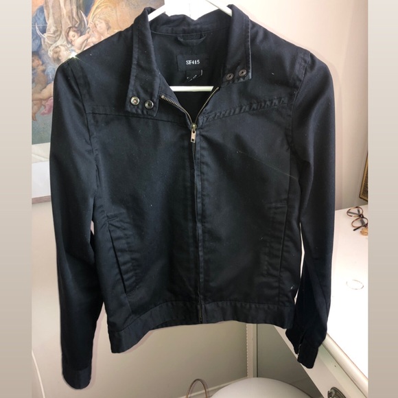 Jacket - Picture 2 of 2